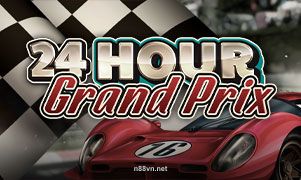 n88 24 Hour Grand Prix