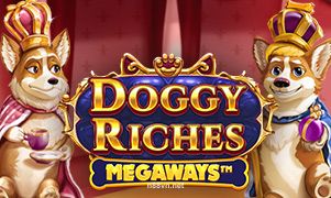 Doggy Riches Megaways™