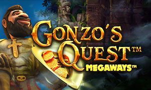 n88 Gonzo's Quest Megaways™