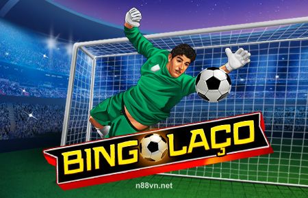 n88 Bingolaço