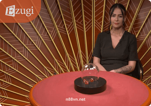 Hình ảnh Sicbo tại n88