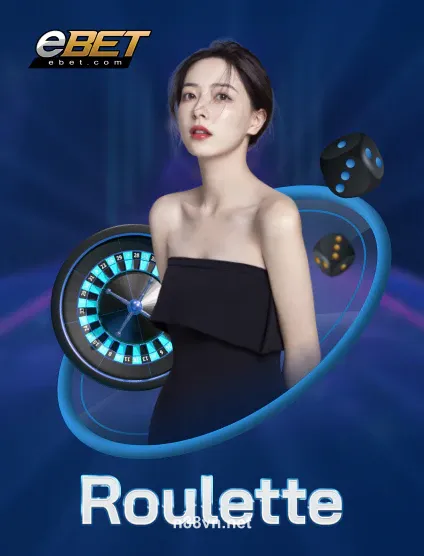 n88 ebet Roulette Portrait