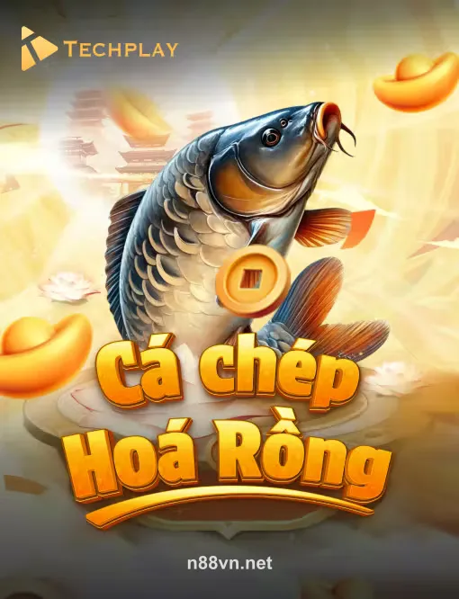 Cá Chép Hóa Rồng
