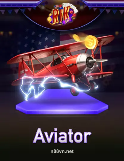 Rik Aviator