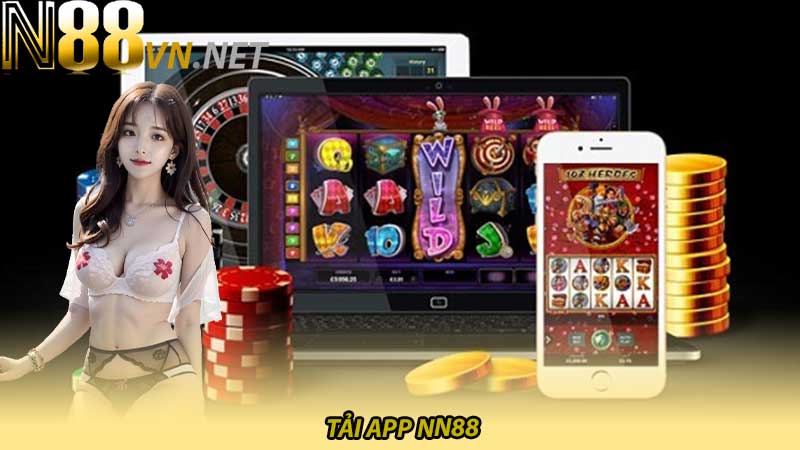 Hướng dẫn tải App N88 chi tiết cho người mới bắt đầu