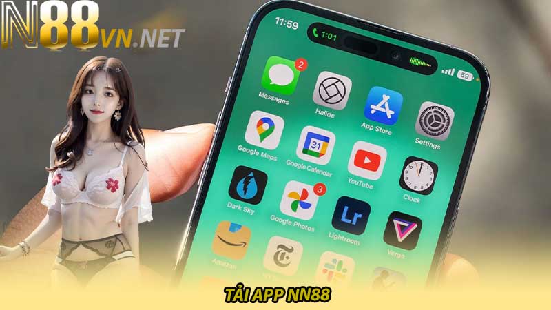 Hướng dẫn tải App N88 chi tiết cho người mới bắt đầu