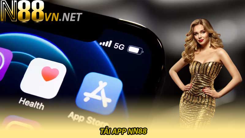 Hướng dẫn tải App N88 chi tiết cho người mới bắt đầu