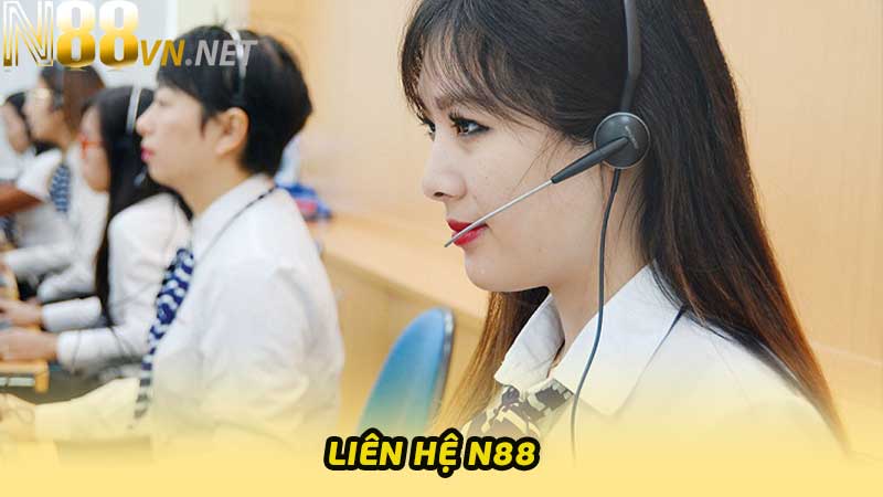 N88 Thông Tin Liên Hệ Cụ Thể Chi Tiết Cập Nhất 2024