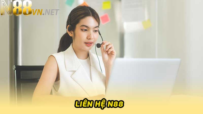 N88 Thông Tin Liên Hệ Cụ Thể Chi Tiết Cập Nhất 2024